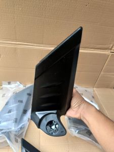 Kaki dudukan spion mobil Brio type Satya