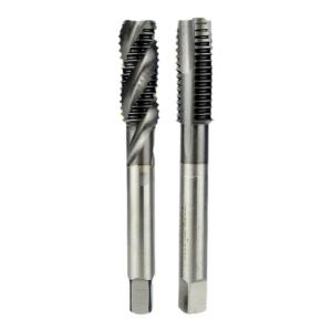 A Na Ya | Titanium Coated Cobalt Spiral Tap