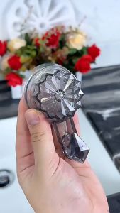 Suction Cup Hook Gantungan Dinding Suction Putar Hook Gantungan Tempel Aesthetic Gantungan Elegan