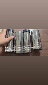 Bộ bảo vệ phuộc sau xe Airblade 2015-2019.