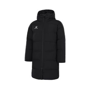 Kelme | Childrens Long Sport Cotton Coat