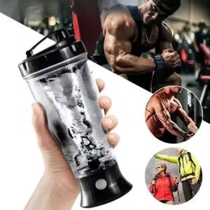Coffee Cup With Lid Electric Self Stirring Leak Proof and Portable Shaker Water Bottle Coffee Milk Mixing Mug Home Smart Mixer