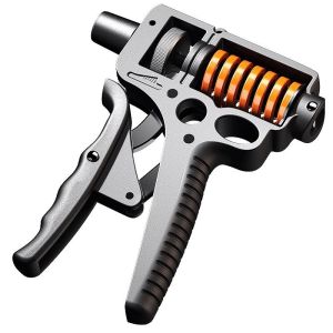 XINYIWANJIA | Dual Spring Hand Strength Trainer