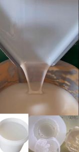 600gram Shore a 10 2030 40 DIY Silicone Mold Making 1A:1B