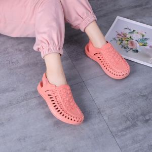 Falisar รองเท้าเเตะเเฟชั่นเด็ก  รัดส้น กันลื่นอย่างดี รุ่น sandal 9919C