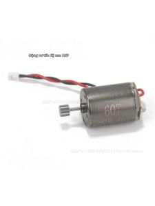 NEEBRC 280 Động Cơ Bánh Răng Kim Loại Chải Xước Hiệu Suất Cao Bộ Phận Thay Thế Cho MN78 MN82 MN168 MN99S Tỉ Lệ 1/12 RC Xe Bánh Xích Xe Tải