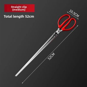 LECAN | Garbage Picker Long Reach Clamps