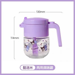 Tempat Bumbu Sanrio ORI / Tempat Penyimpanan / Tempat Bumbu Karakter Hello Kitty / Tempat Bumbu Cinnamoroll  / Peralatan Dapur / Tempat Bumbu Import