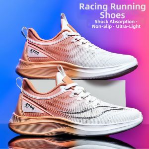 CVPAJ | Breathable Thin Mesh Running Shoes
