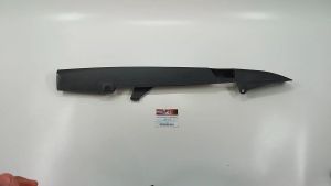 Katengkas / Tutup Rantai Karisma - Penutup Tutup Tameng Cover Rantai Plastik Supra X 125 Lama Batman