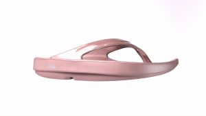 OOFOS OOlala Stardust รองเท้าเพื่อการฟื้นฟู