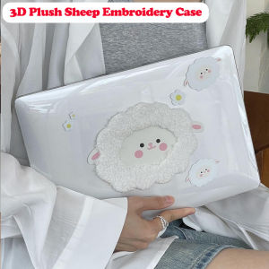 2024 เคสหนังแพนด้า 3D สุดสร้างสรรค์สำหรับ Macbook M3 M2 Air15, A2941, A3114, Air13.6 M1, A2337, A2681, A3113, 2022 Pro13/14 M2, M1, A2918, A2992, A2338 และ A1932 ใหม่ 2020