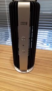 Đèn bắt muỗi Lebenlang LBL2308/LBL2301 thông minh tự động bật tắt bảo hành 24 tháng