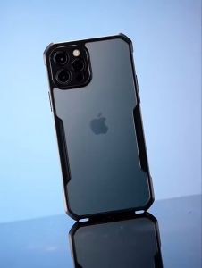 Vivo Y05/Y11d/X200 FE/Pro/Y04s/Y04/Y39/V50/Y29/ Y19s/ V50/V40 lite/ V40 Pro/Y03t/Y28s/Y38/V30e/ Y18/V30 Pro/Y03/Y100 5G/V29/Y17s/Y02t/Y78/ Y27/Y36 5G/V27 Pro/ V27e/Y16/Y35/Y77/Y02S/Y17/Y15/Y12/Y11/Y20/Y12S Beetle Transparent Shockproof Case Casing Cover