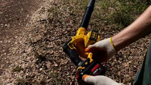 DeWALT FLEXVOLT 20-60V 9.0AH แบตเตอรีทดแทน - รุ่นที่ใช้สำหรับการทำงานทั่วไป