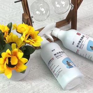 Xịt Tẩy Rửa Đa Năng Nhà Vệ Sinh TOILET CLEANER 500ml Làm Sạch Khử Khuẩn Bồn Cầu Bề Mặt Sàn Đường Chỉ Gạch Cặn CANXI