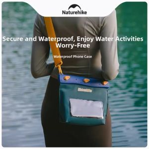 NatureHike | Waterproof Sling Bag