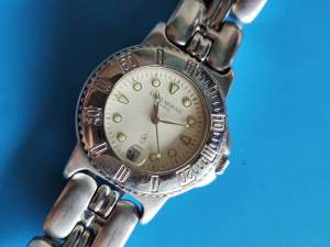 นาฬิกามือสองจากญี่ปุ่น