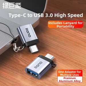 llano | OTG Adapter Type C to USB 3.0 For Android Devices