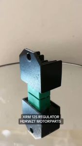 HDR REGULATOR RECTIFIER 4PINS FOR HONDA XRM125 / XRM 125 JAPAN QUALITY MOTORCYCLE