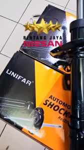 Shockbreaker Belakang Nissan Teana J32 VQ25 High Quality Unifar