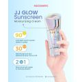 JJ Glow MS Glow Moisturizing Cream. 