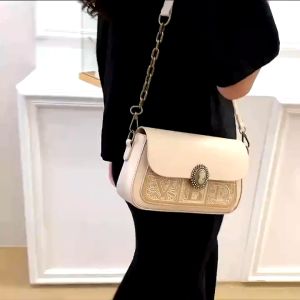 Tas Slemper Wanita Fashion Korea: Tas Modis untuk Wanita