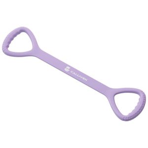 Calliven | Back Beauty Strength Training Silicone Stretching Rope Resistance Band