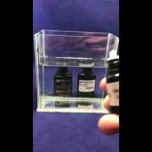 Anti chlorine 2in1/ Aquarium Water Conditioner/ Water Purifier/ Remove Chlorine/ Protect Fish Skin Scales