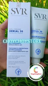Kem Dưỡng SVR Xerial 30 Creme 75mL Dưỡng Da Giữ Ẩm Dành Cho Da Rất Khô Và Da Thô Sần
