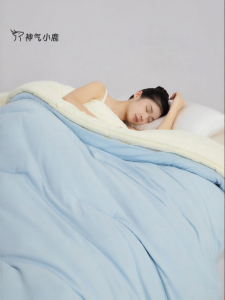 Antibacterial Temperature Control Quilt