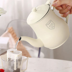 Stainless Steel Oil Pot With Filter Kitchen Household With Filter Screen Thickened Oil Storage Tank Kitchen Cooking Oil Keeper