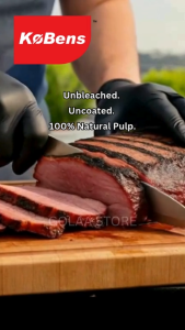 1 roll KoBens B533 Pink Butcher Paper (457 mm x 53.3 meters)