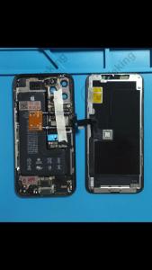 100% thử nghiệm cho Iphone 11/xs/XR/x/XS Max màn hình LCD các bộ phận Bộ linh kiện số của màn hình cảm ứng với các công cụ chỉnh sửa tùy ý + Keo