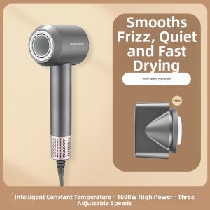 CUNGSA | Negative Ion Rapid Drying High Wind Force Quiet Hair Dryer