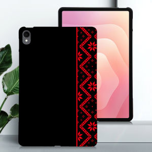 Ốp Lưng Máy Tính Bảng Samsung Galaxy Tab S10 FE/S11/S8/S12/S9/S8+ X800/S7+ T730 12.4 Thiết Kế Hình Đầu Hổ Vỏ Bảo Vệ Siêu Bền Dành Cho Doanh Nghiệp & Sinh Viên