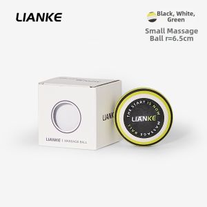 Lianke | Peanut-shaped Massage Ball Muscle Relaxation Exercise Therapy Ball