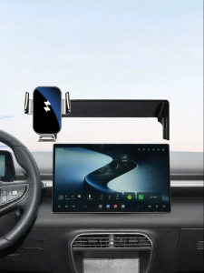 Navigation and Decorative Car Mobile Phone Holder