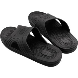 Lightweight Anti-Static Soft Sole Work Shoe