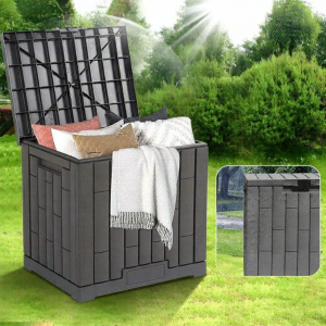 Waterproof Sunscreen Outdoor Tool Box