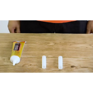 Keo dán đa năng siêu chắc 15ml 50ml 110ml Dán Thủ Công Handmade Keo Dẻo Acrylic Dán -AENEA