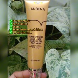 LANBENA Scar Remover Cream: A Comprehensive Guide