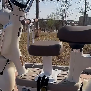 Kursi Motor Anak Matic Boncengan Anak Motor Matic Tempat Duduk Anak Di Motor Yamaha Honda