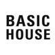 BASIC HOUSE Official Flagship Store