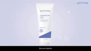Aestura Atobarrier365 Cream 80ml – Ceramide Moisturizer