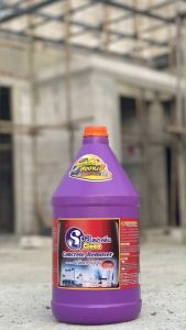 น้ํายาขจัดคราบปูน Concrete Remover ขนาด 3800 มล.