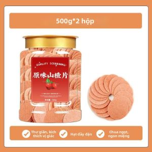 Lát Mận Gai Thiên Nhiên Không Đường Thêm