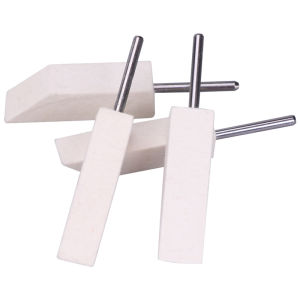 KINGXINJX | Ultrasound Mirror Polish Edge Treatment Wool Strip 3mm