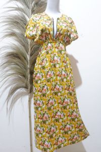 DRES MANOHARA BUSUI/ BISA UTK MENYUSUI satu kulo muat 5 pcs