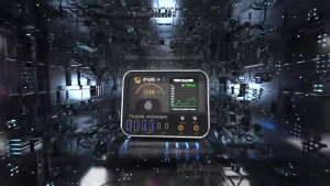 MECHANIC POWER SUPPLY THOR POWER IOT DIGITAL ORIGINAL